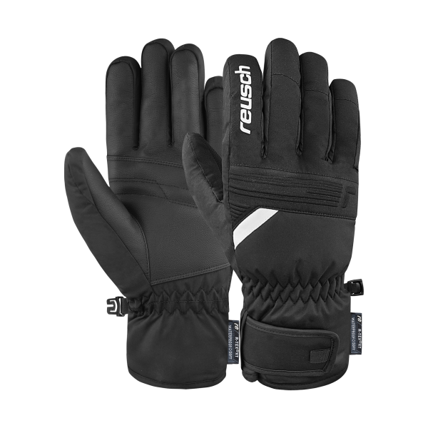Reusch Baldo R-TEX® XT 6299265 7701 schwarz 1